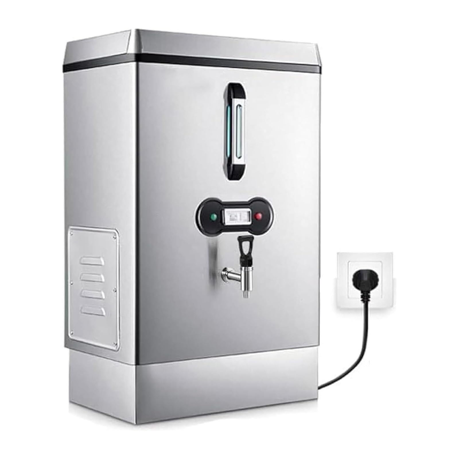 ガス瞬間湯沸かし器 Amazon | 業務用 瞬間湯沸かし器 40L 省エネ認証取得 ステンンレス製