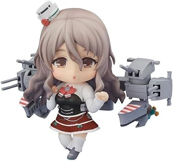 Amazon.co.jp: ねんどろいど 艦隊これくしょん ‐艦これ‐ Pola[ポーラ Amazon.co.jp: ねんどろいど 艦隊これくしょん ‐艦これ‐ Pola[ポーラ
