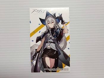 希少　レア　アークナイツ　カード　特典　コンプリート　全種　マルイ 希少 レア アークナイツ カード 特典 コンプリート 全種 マルイ