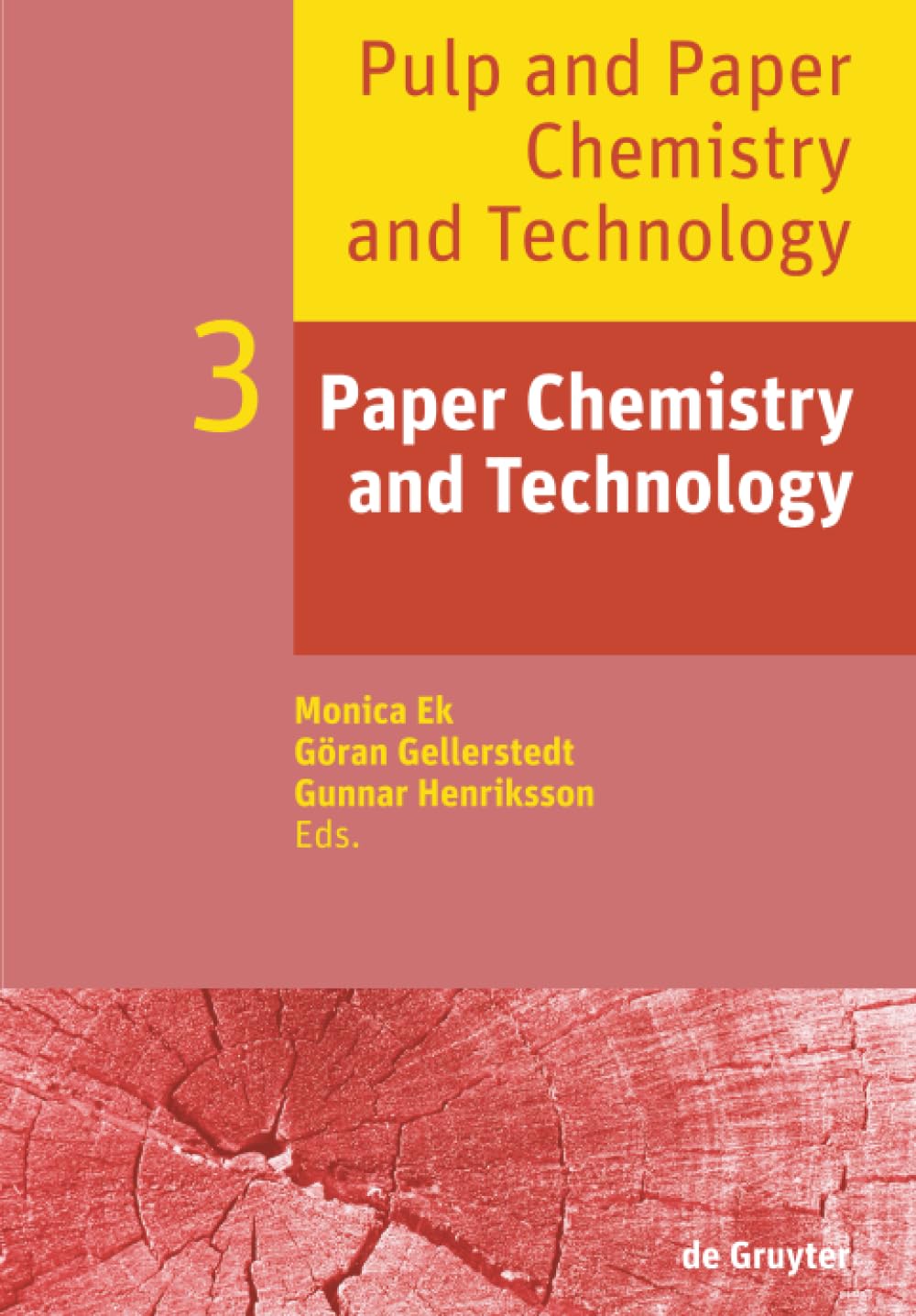 Paper Chemistry and Technology Perfect Paperback – 20 June 2016