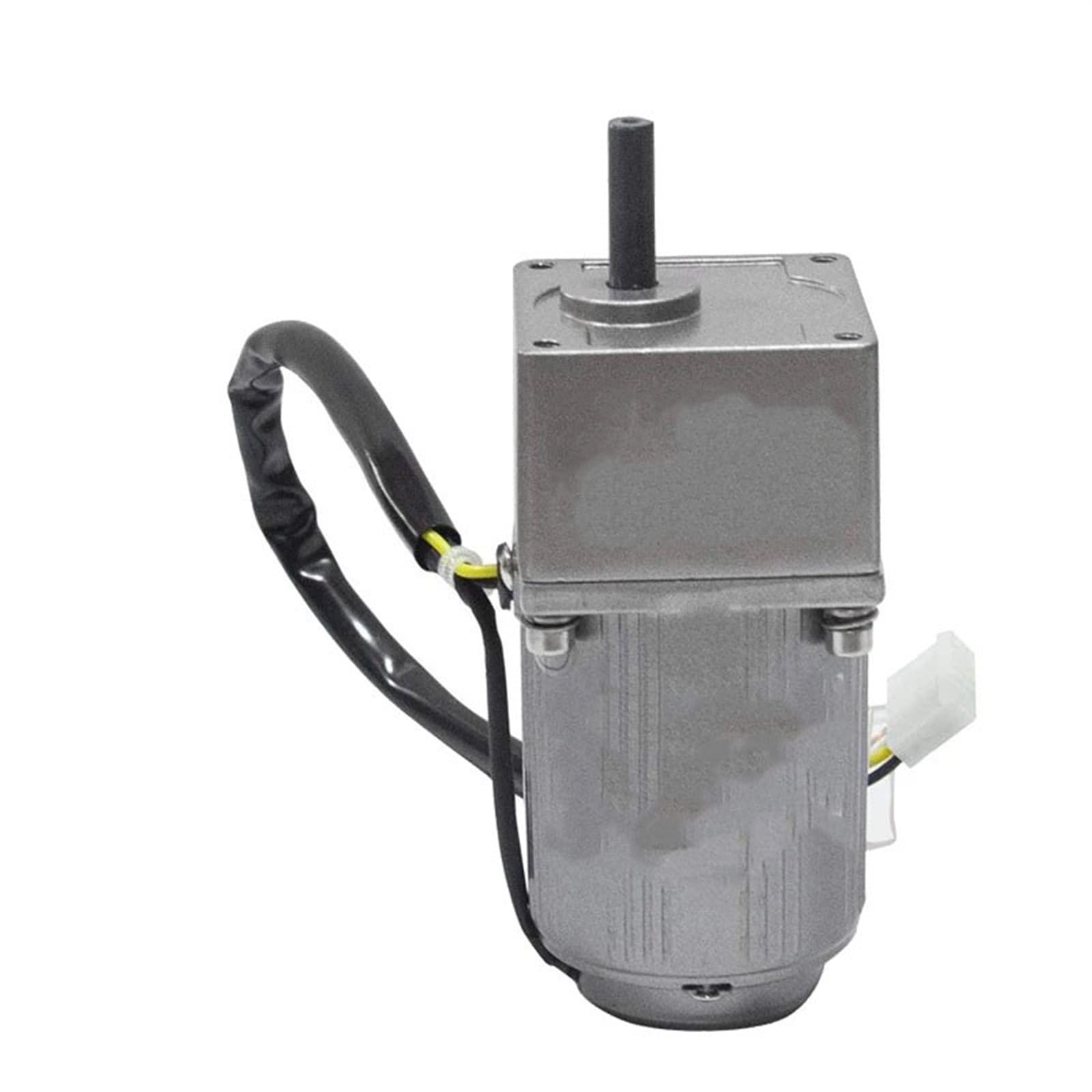 Kit de motorreductor de velocidad 2IK6RGN-C, 6 W, 220 V CA, monofásico, marco de 60 x 60 mm, motorreductor de velocidad ajustable Reducción de par(7.5RPM)