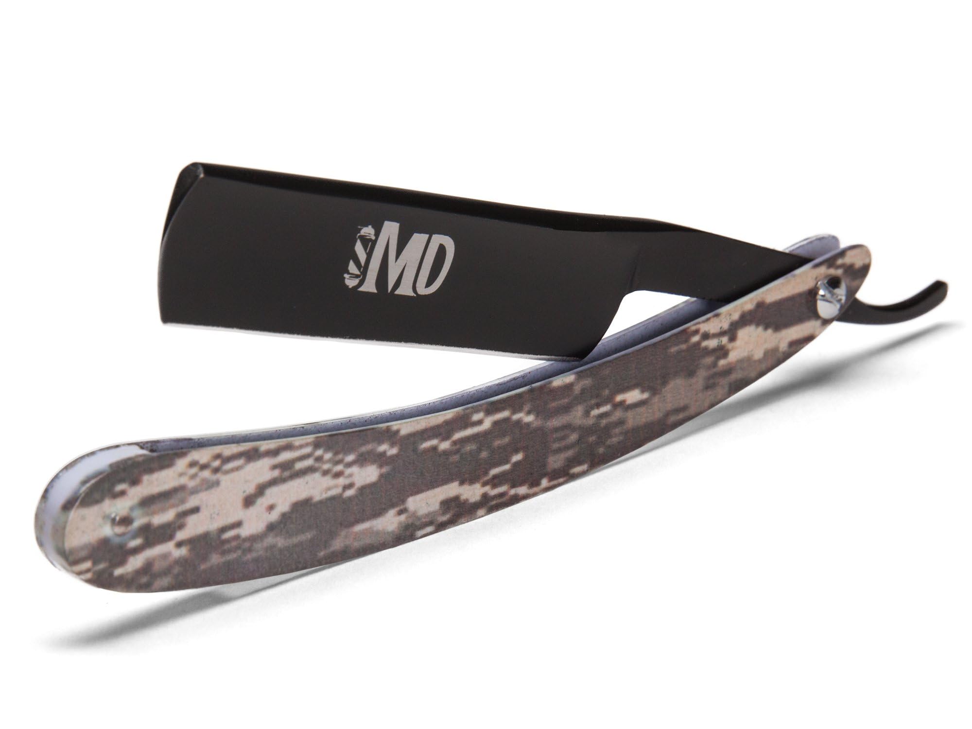 MD Graphic Razor 