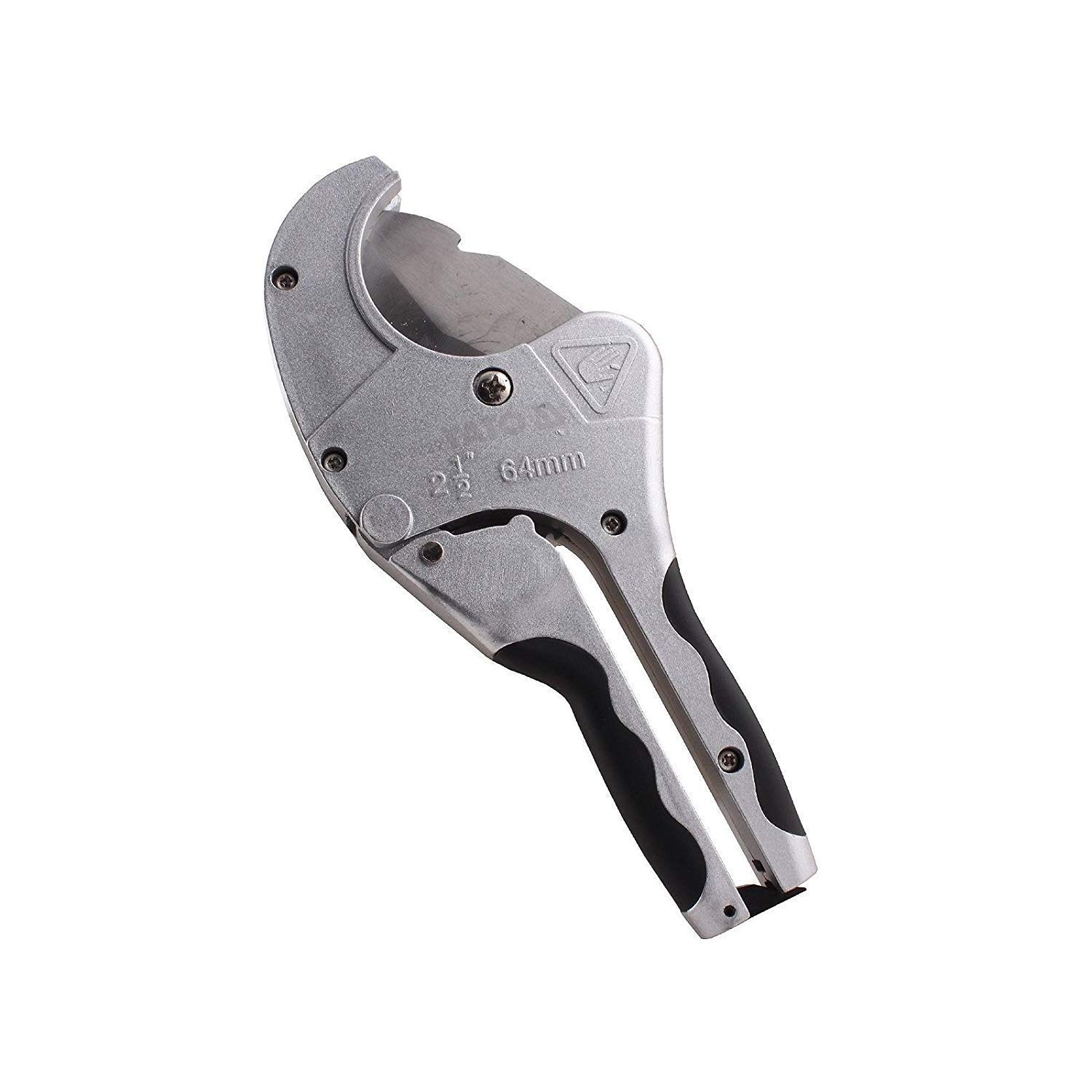 Yato YT-2229 – 64 mm Pvc Pipe Cutter