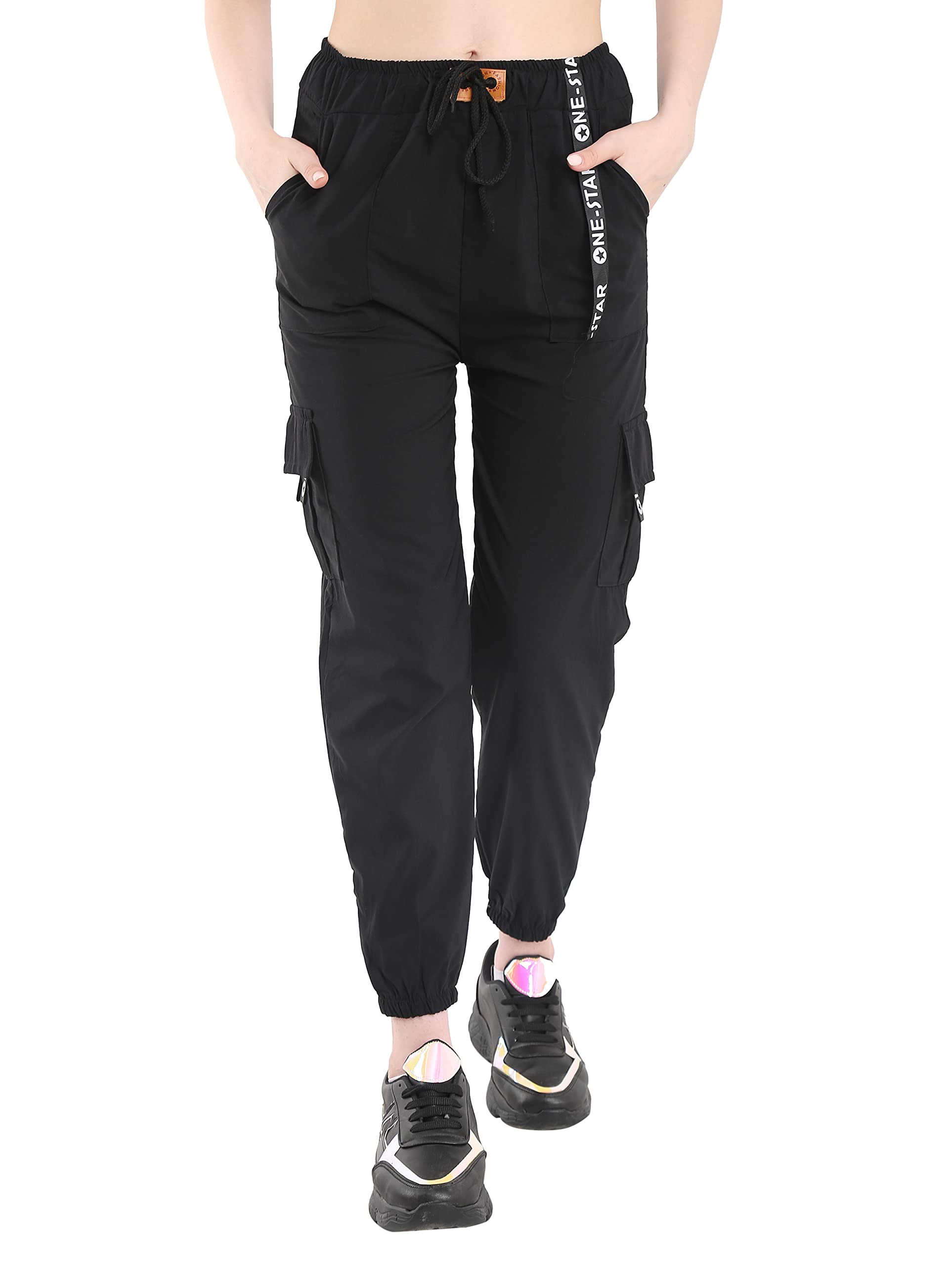 Swadeshi Bazar Women Western Trouser