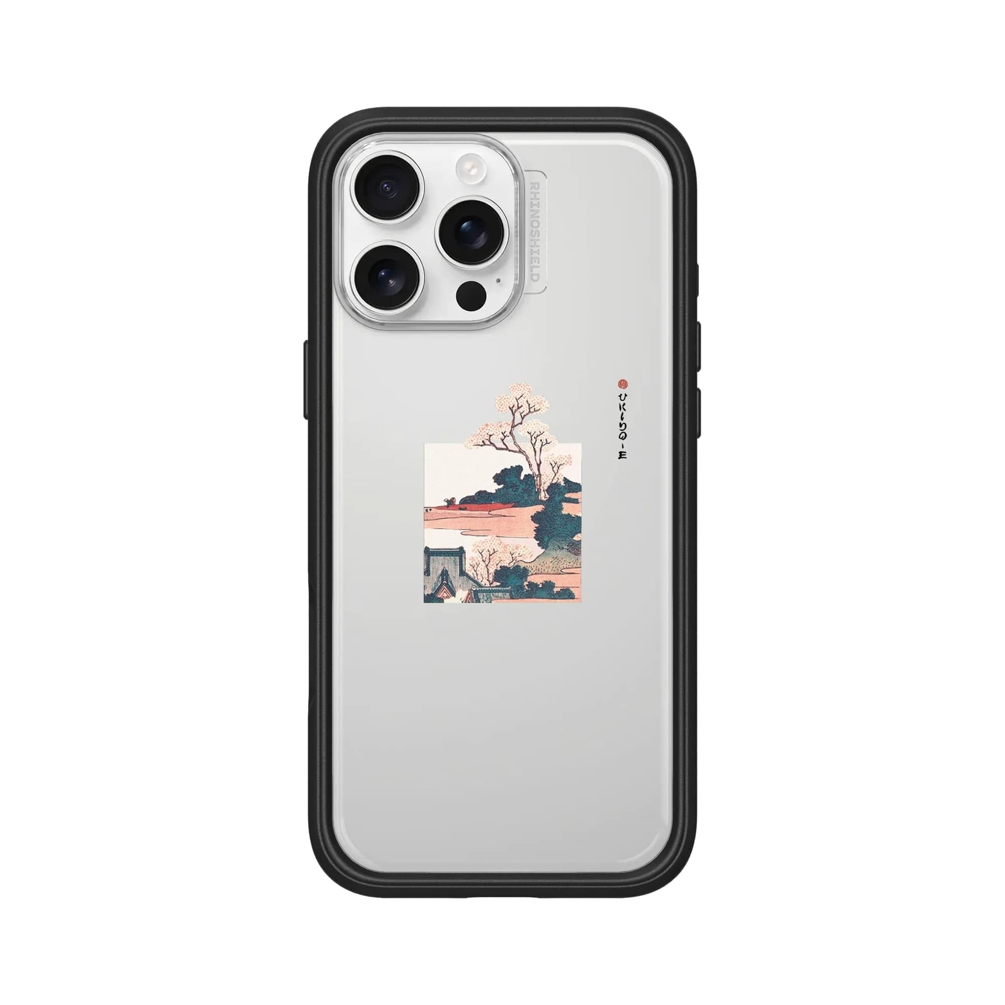 Amazon.com: RhinoShield Modular Case Compatible with [iPhone