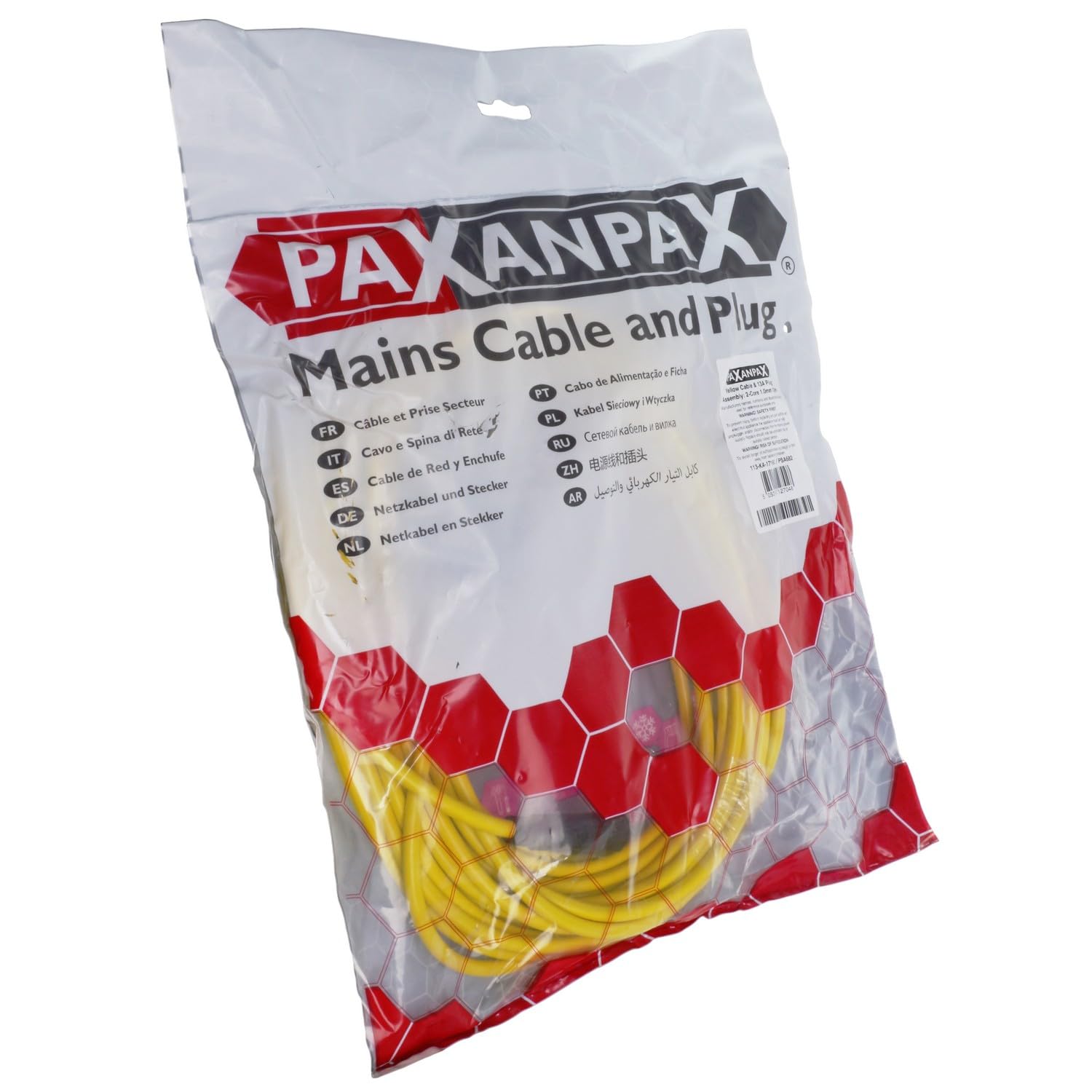 kit de 10 sacs aspirateur T7/1 Karcher 69043330