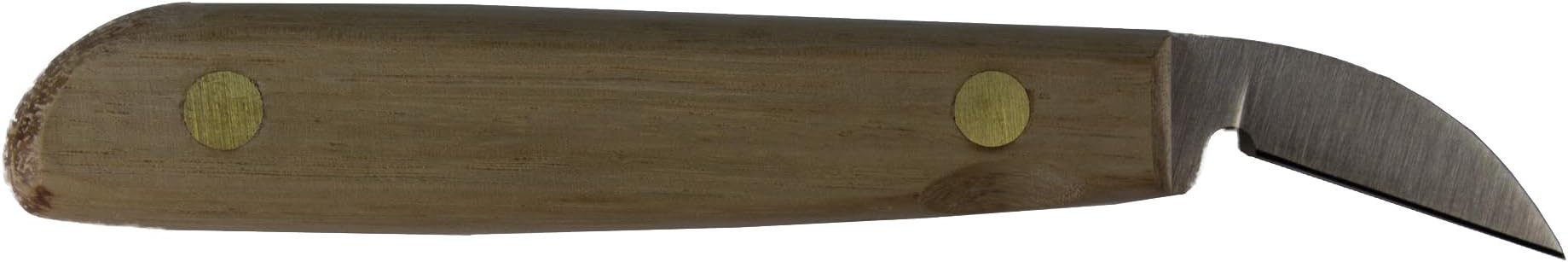 My Chip Carving Gold Edition Knives (Modified Knife)