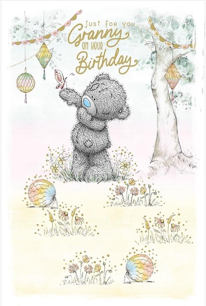 Granddaughter Birthday Card, Personalised Birthday Card For Granddaughter, Special Granddaughter Birthday Card, Wonderful Granddaughter - View #5