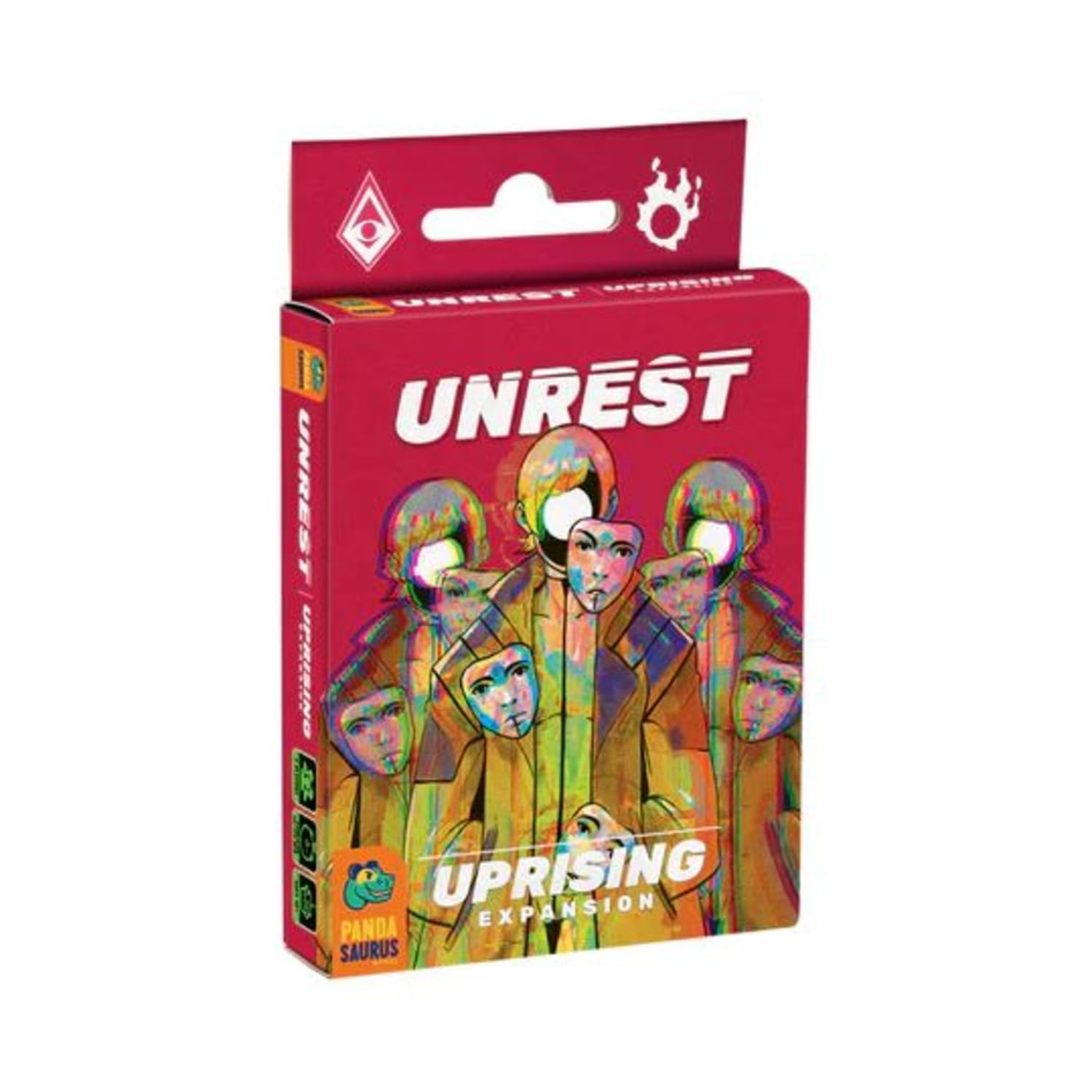 Uprising: Unrest