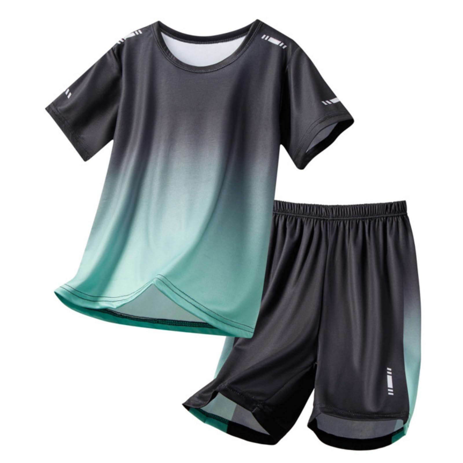 Amazon.co.jp: [HongzyFirm] 子供服 男の子 子供 ジュニア サッカー