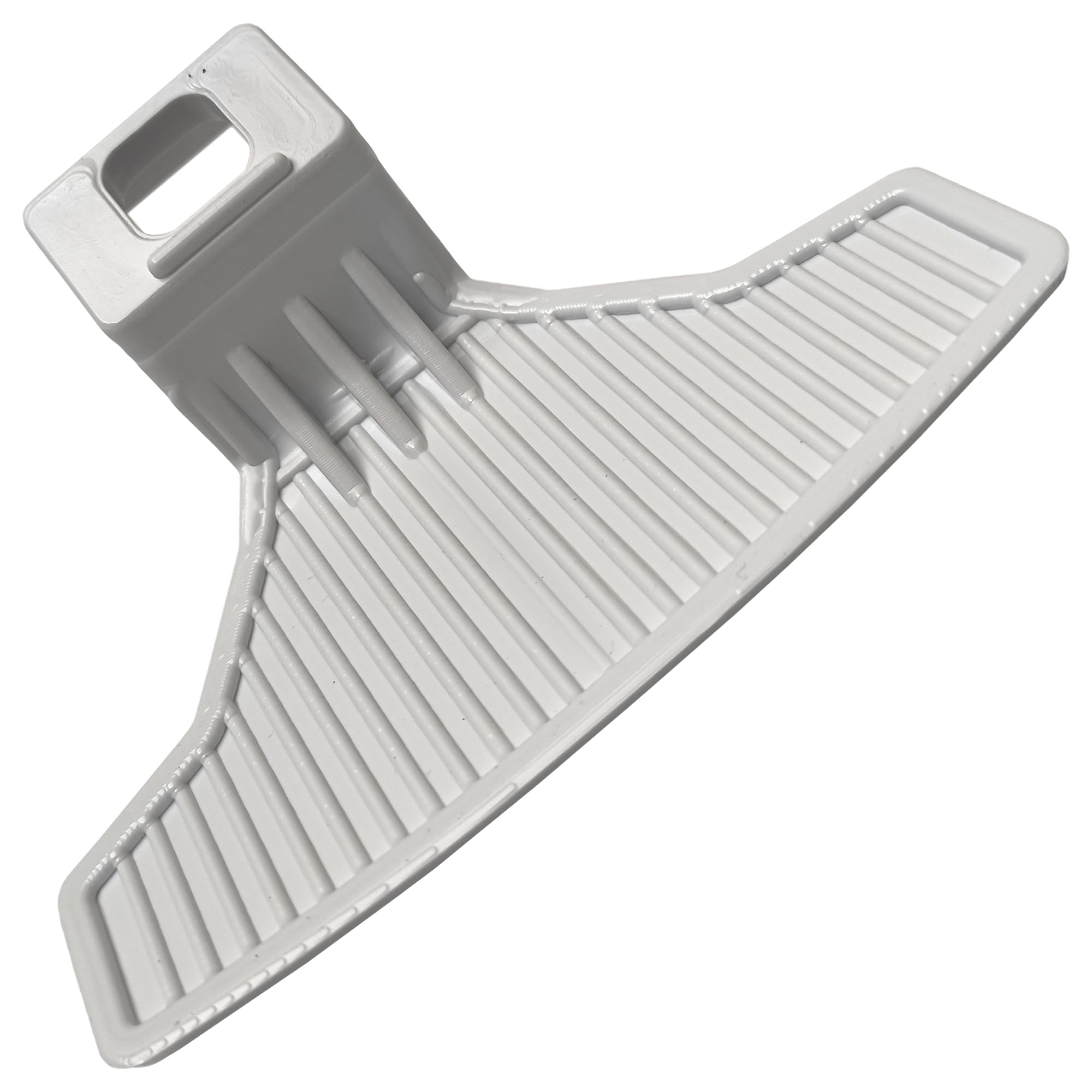 Image secondaire de Poignée de porte VIOKS pour machine à laver Beko - Accessoire de rechange