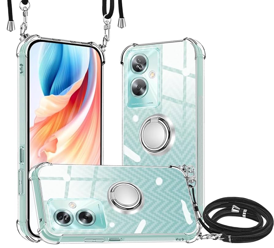 スマホアクセサリー OPPO Reno9 A Amazon.co.jp: OPPO A79 5G ケース クリア リング 新型韓国