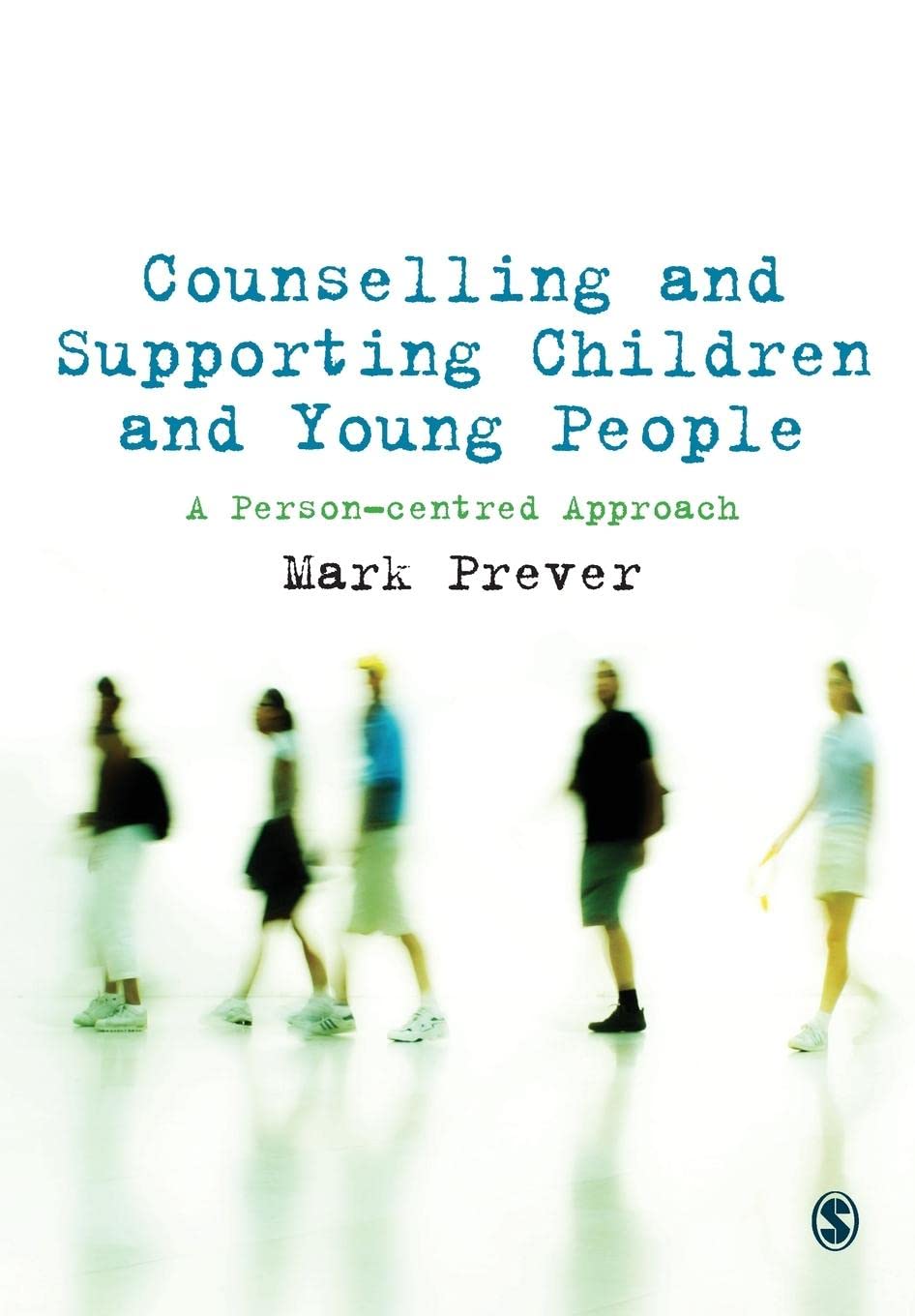 Counselling and Supporting Children and Young People: A Person-Centred Approach