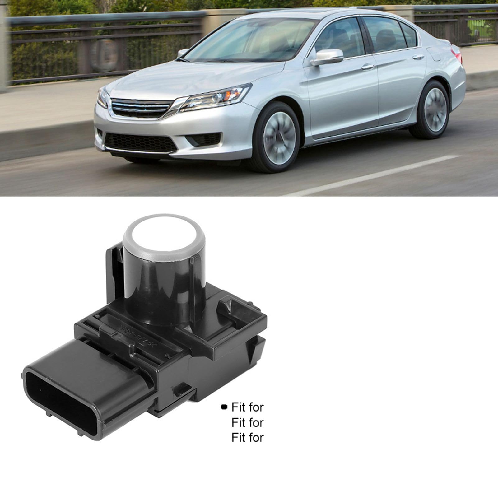 Parking Sensor 39680-TL0-G01-A1 Passend für 2008-2012
