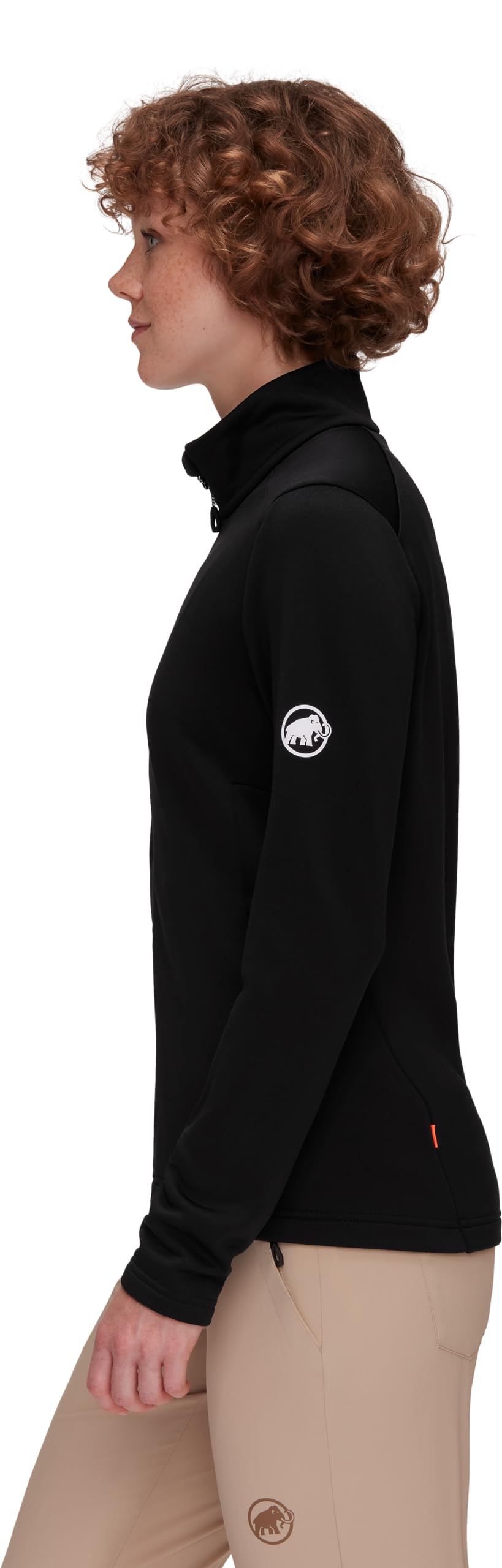 Mammut Midlayer Jacket Women