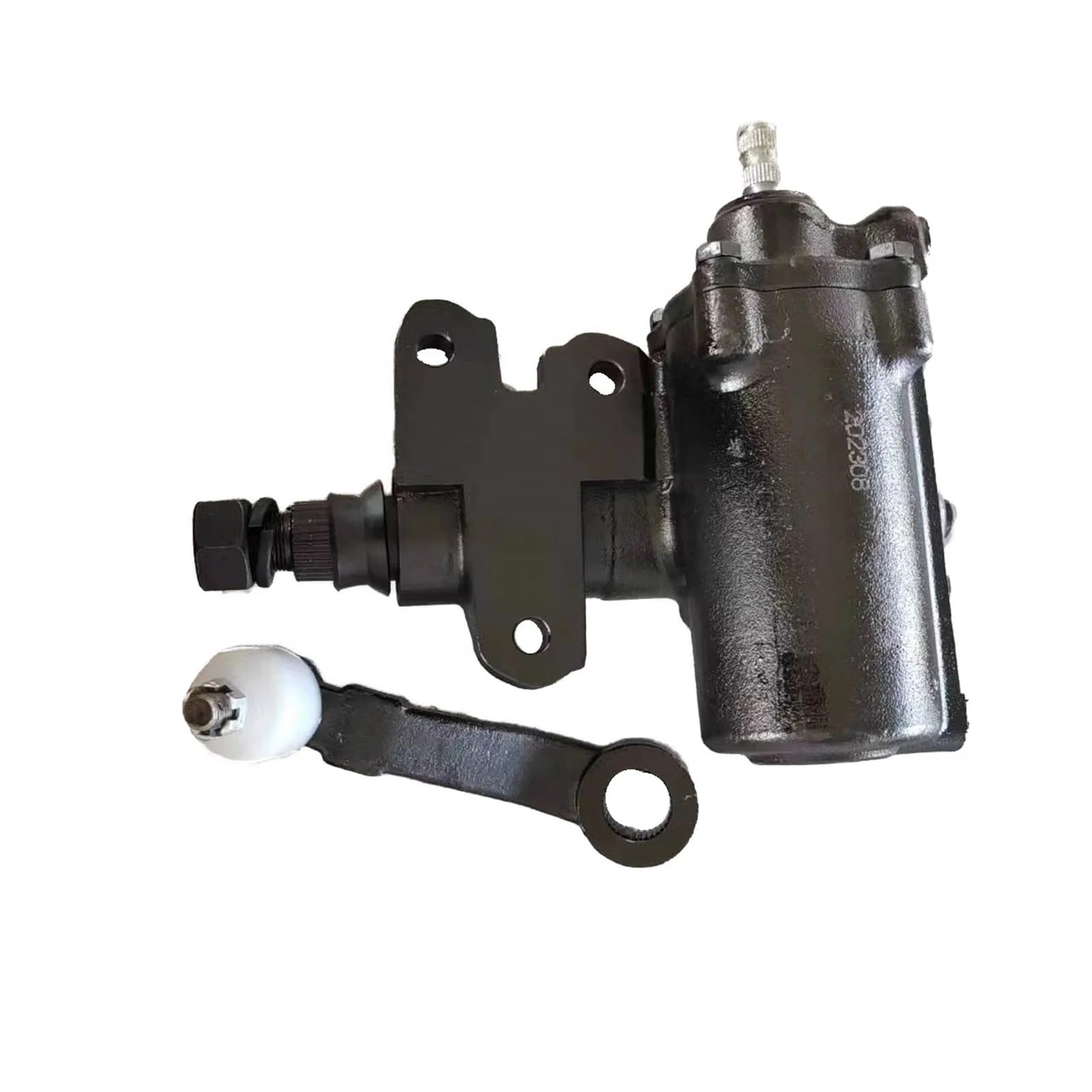 DSUIUWER Compatible with Toyota 27-8473 278473 OEM 4411035190 44110-35190 4411035070 44110-35070 4runner Pickup Hydraulic Steering Gear Box