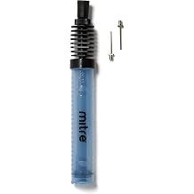Mitre Double Action Pump | Popular Style | Versatile Design | Lightweight, Grey, One Size