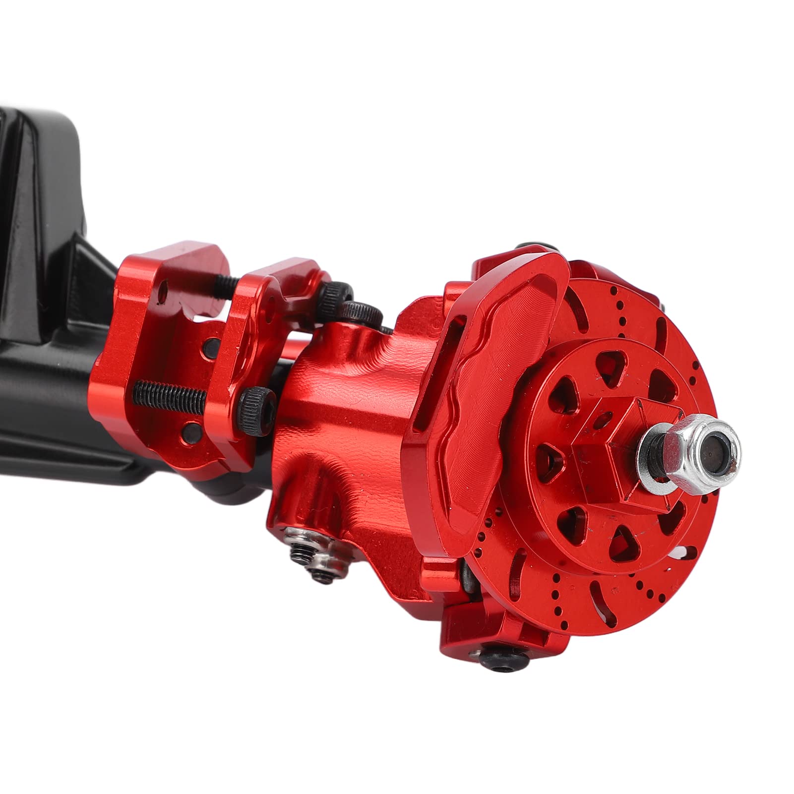 Amazon.co.jp: Axial RBX10 Ryft 1 10 RC Cralwer カーアップグレード