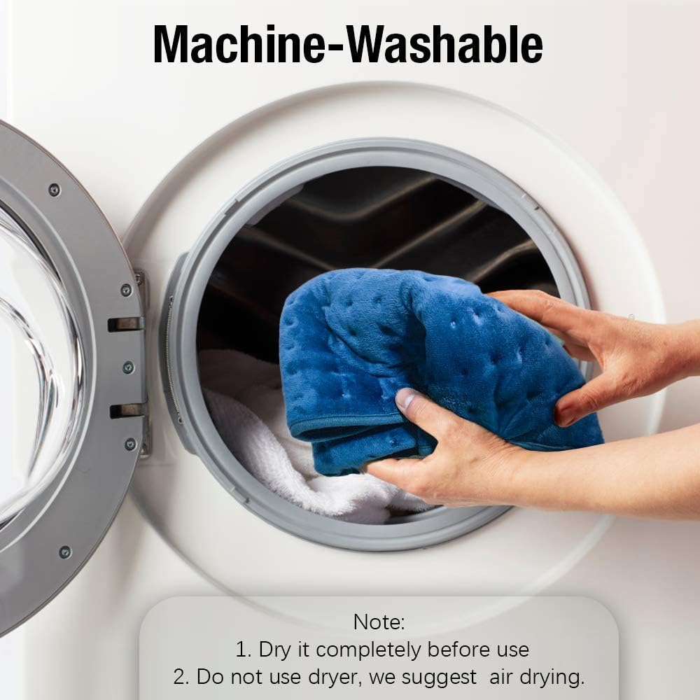 🔥 Hоt Dеаlѕ XXX-Large Heating Pad (34 x 17) Extra Large Electric Heating Pads for Back Pain Cramps Relief with Auto Shut-Off, 6 Fast Heating Levels, Machine-Washable Elastic Band and Storage Bag Hоttеѕt Sаlе XXX-Large Heating Pad (34 x 17) Extra Large Electric Heating Pads for Back Pain Cramps Relief with Auto Shut-Off, 6 Fast Heating Levels, Machine-Washable Elastic Band and Storage Bag