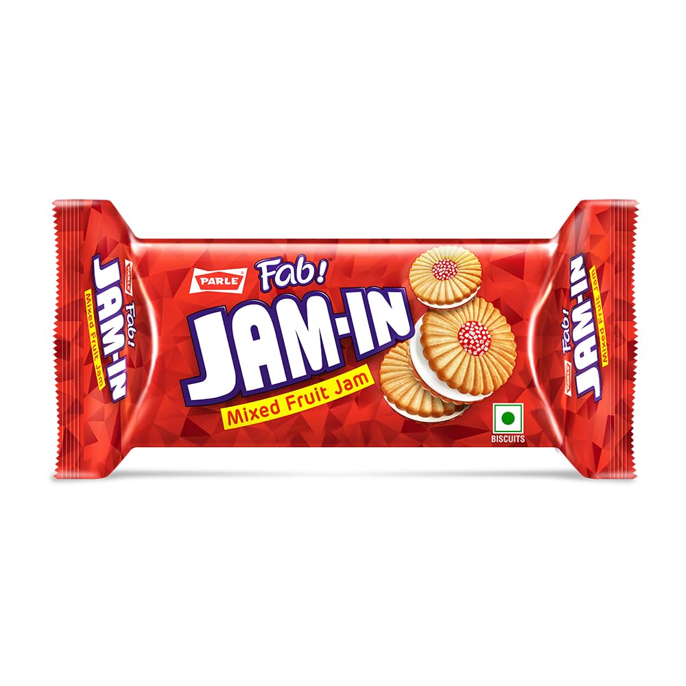 Fab Jam, 50/55g