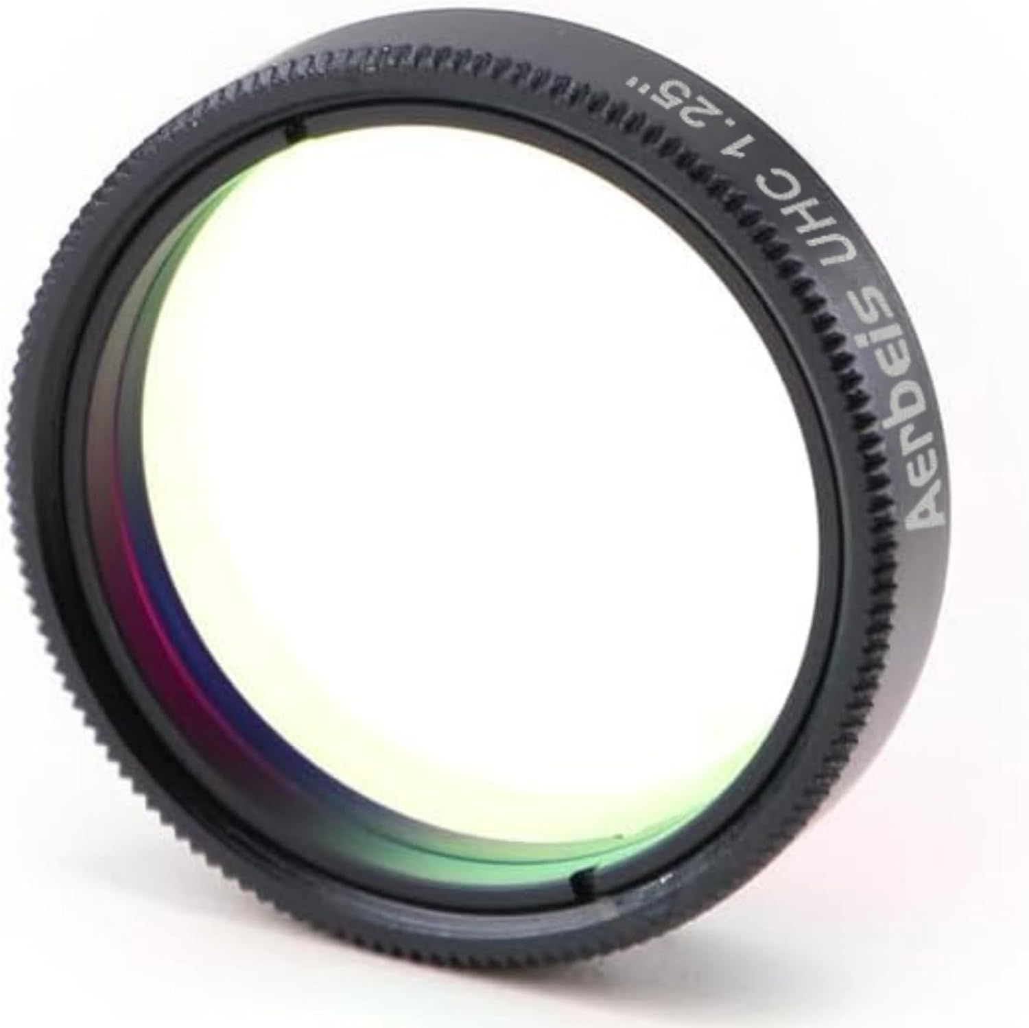 UHC Telescope Filter 1.25" Ultra High Contrast Filter‌ with Metal Frame