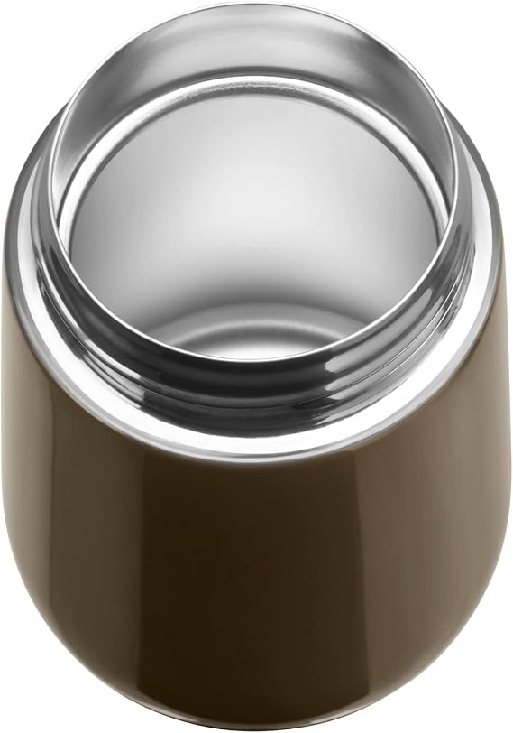 WMF Steel Soil Personal Short Thermos 300 ml