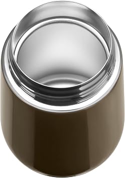 WMF Steel Soil Personal Short Thermos 300 ml