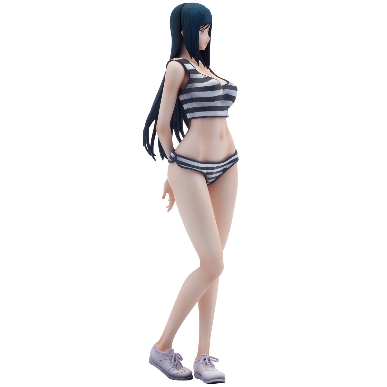 Amazon.co.jp: Hdge technical statue No.20 『監獄学園(プリズン 