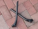 cyclocross carbon rahmenset Fahrrad Carbon Sattelstütze SP2 # Toray Carbon Sattelstütze Full Carbon UD matt Fahrrad Sattelstütze Cyclocross Road Mountain Bike MTB Fahrrad Sattelstütze 27,2 mm