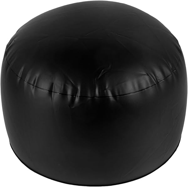 Housoutil 野球帽用帽子シェイパー PVC製 帽子の形保つインサート 56-60cm対応 大人向け 黒色 軽量持ち運び簡単 お押入れや収納に最適 - 1