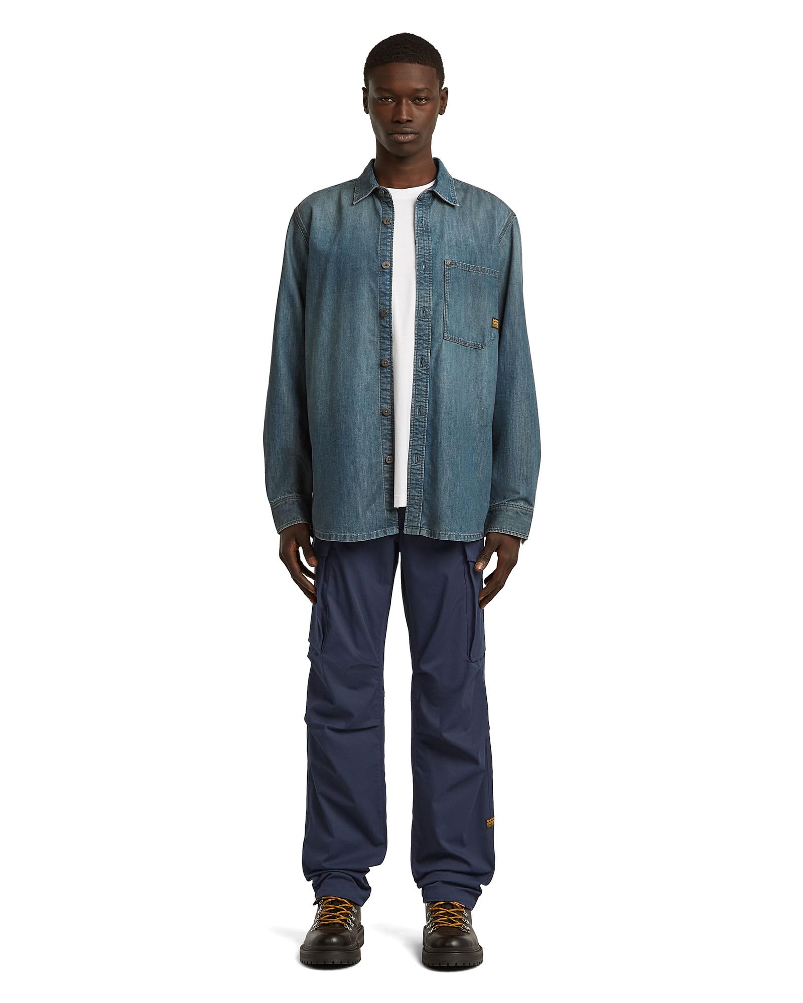 G-Star Hombre Core Regular Cargo