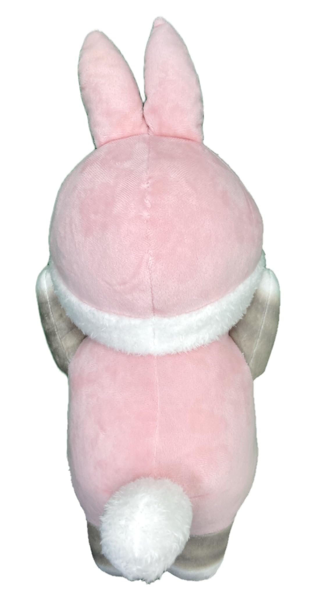 Amazon.co.jp: mofusand 着ぐるみにゃん BIG ぬいぐるみ 約34
