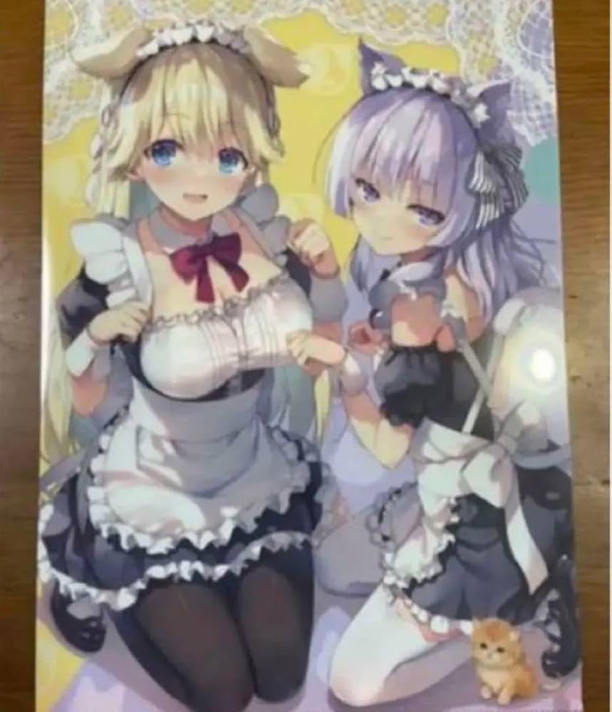 ようこそ実力至上主義の教室へ　七瀬翼　A4キャラファイングラフ ようこそ実力至上主義の教室へ 七瀬翼 A4キャラファイングラフ