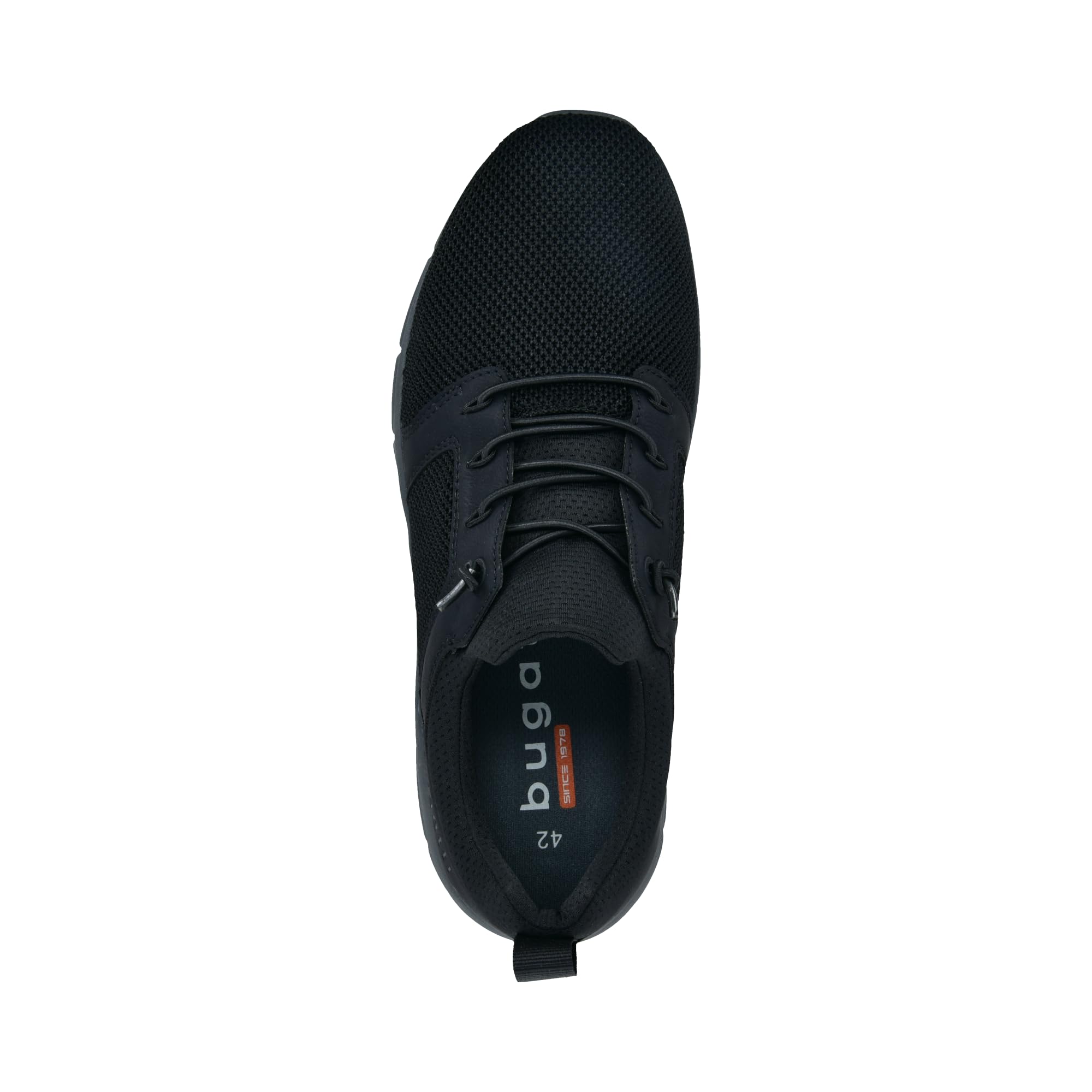 bugatti Męskie buty typu sneaker, męskie buty typu sneaker, męskie