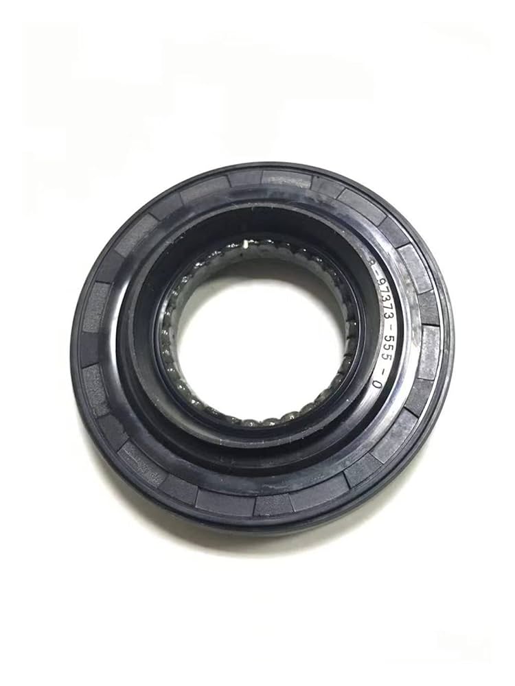 Downwind Car Accessories 8 97373 555 0 8973735550 Front Axle