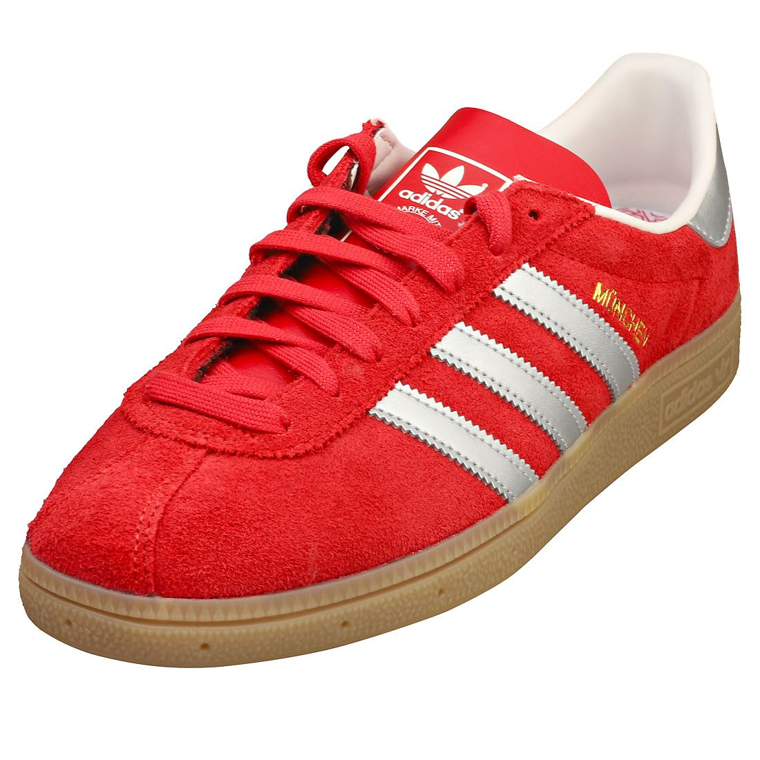 adidas Múnich, Zapatillas Unisex Adulto