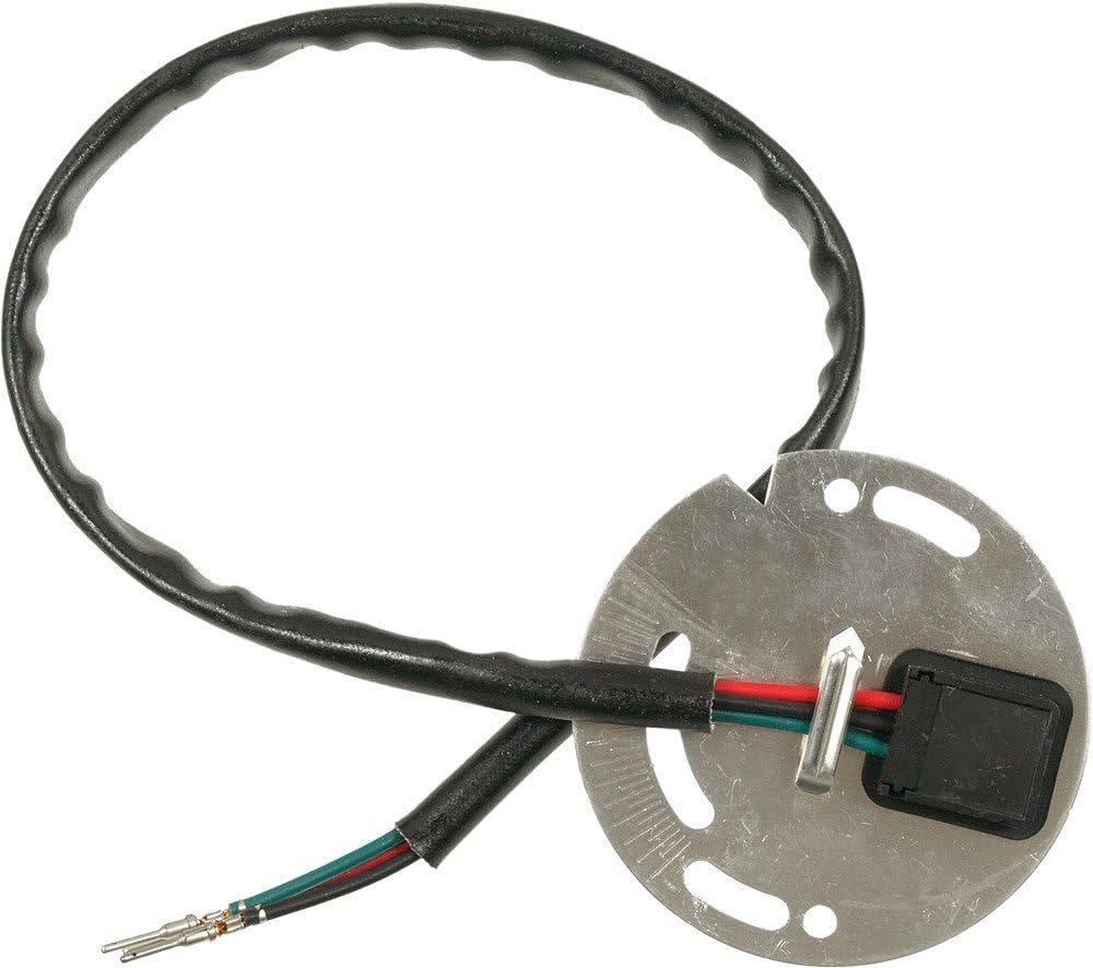 Standard Motorcycle Products Ignition Sensor Assembly MC-SPA-3 Standard Motorcycle Products Ignition Sensor Assembly MC-SPA-3