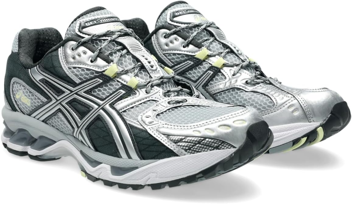 Asics Gel-Nimbus 10.1