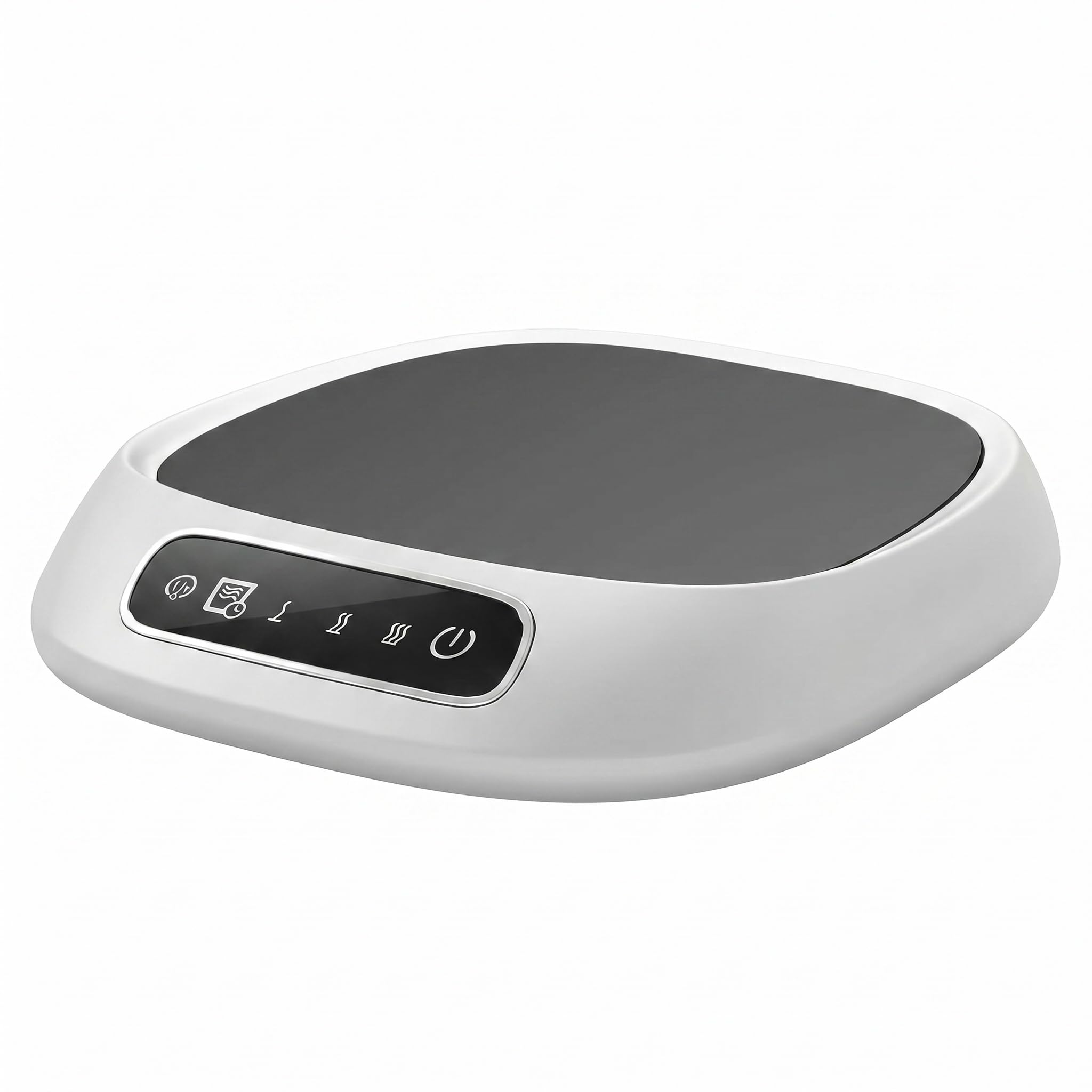 Scalda Tazze USB – Piastra Elettrica Riscaldante per Bevande – Compatibile con Tazze in Vetro, Acciaio e Ceramica – Perfetto per Casa, Ufficio e Smart Working