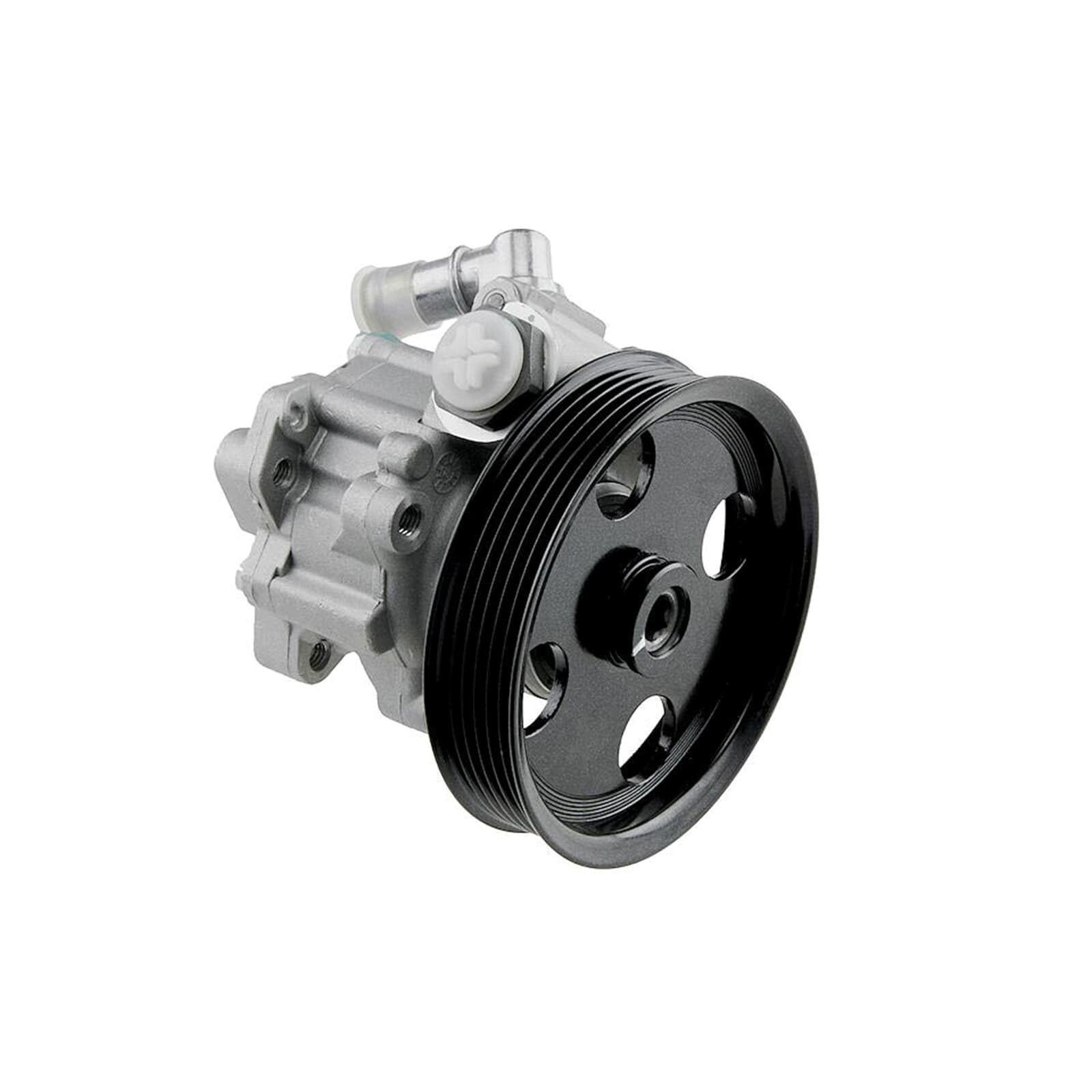 NTY Spw-Ar-001 Hydraulikpumpe, Lenkung | Spw-Ar-001 Kompatibel mit 159 (939_),159 Sportwagon (939_),Brera (939_),Spider (939_)