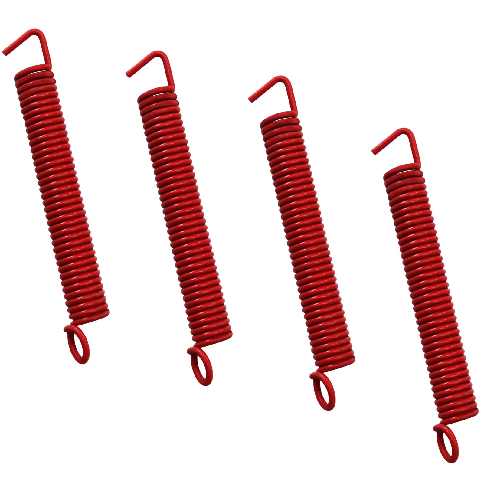 Snapklik.com : BokWin Noiseless Tremolo Springs 4 Pack - Tremolo Bridge ...