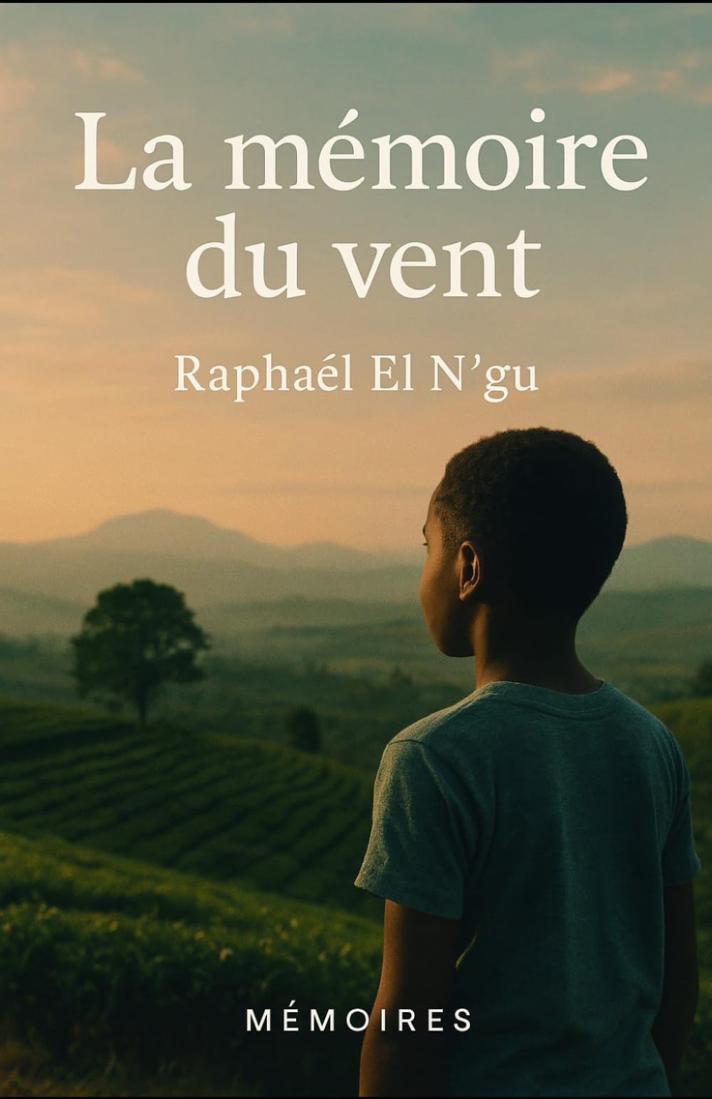 La mémoire du vent