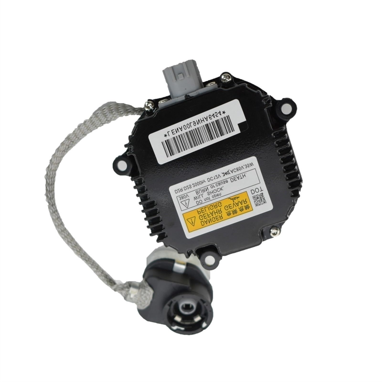 Amazon | バラスト制御ユニット Compatible With Mazda For CX-7 RX-8