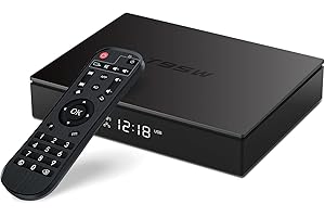 BL 2024 Android Box Fully Loaded Unlocked and Jailbroken