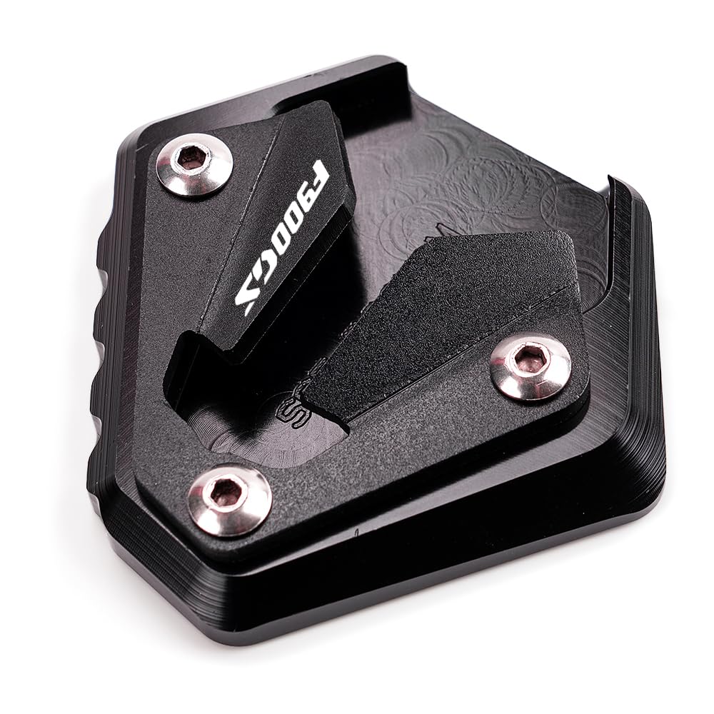 Podpórka boczna CNC aluminiowa do BMW F900GS F 900 GS 2023 2024 2025 Motocykl akcesoria