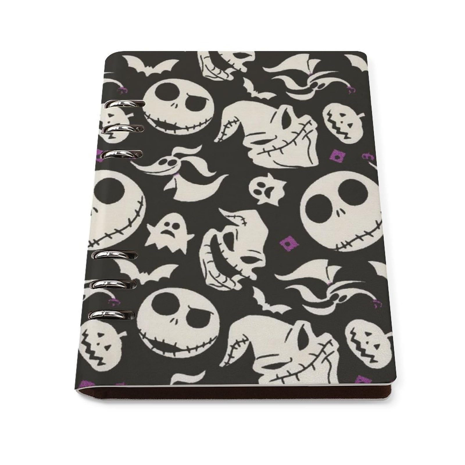 Amazon | システム手帳 ナイトメア・ビフォア・クリスマス