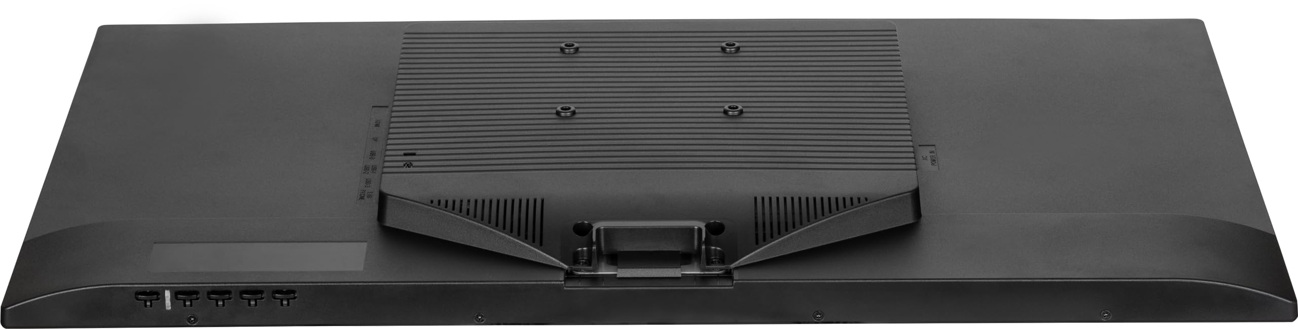 Iiyama Ecran 31,5 Noir 3ms Dalle IPS 2560x1440 100Hz 250 CD/m² 2xHDMI 1xDisplayPort 3xUSB HUB (3.2) HPs VESA 100x100 X3270QSU-B1