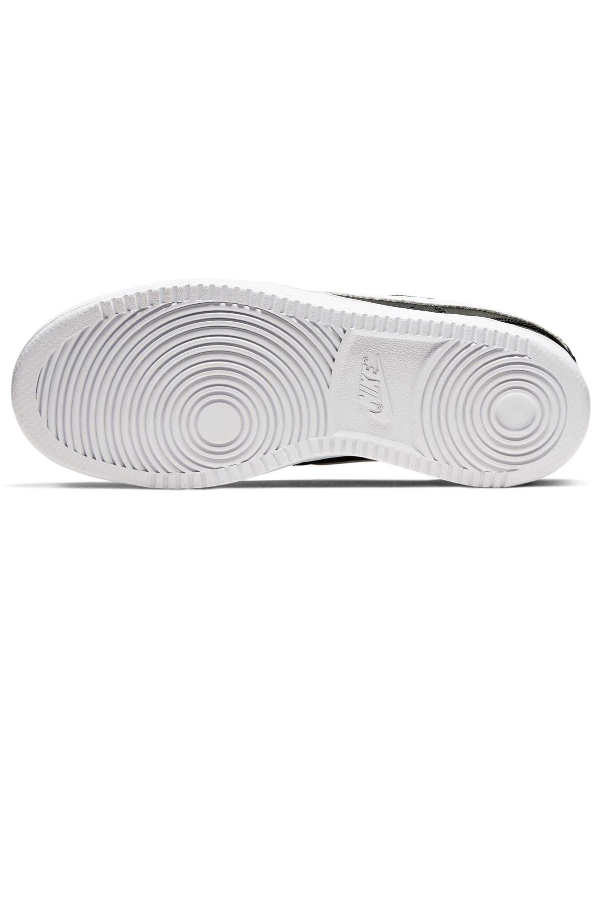 Nike Damen Court Vision Low Sneaker