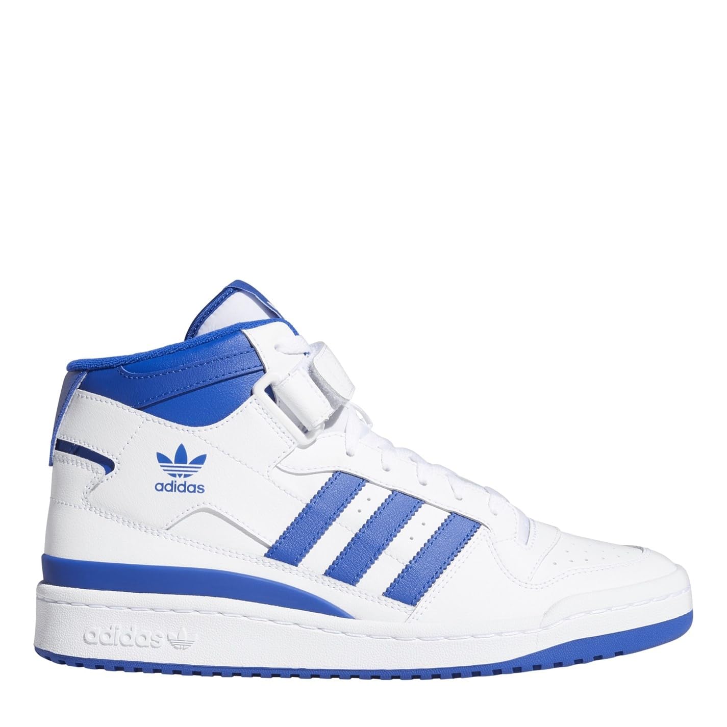 Adidas Forum Mid Zapatillas deportivasHombre