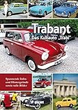 trabant auto foto  Trabant